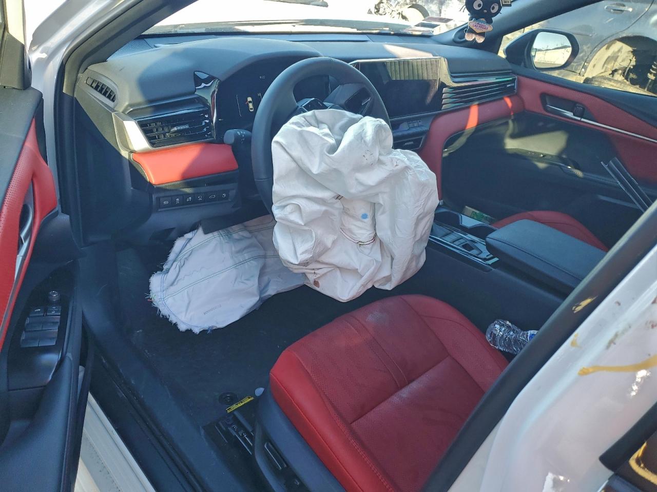 Toyota Camry Xse Image 3