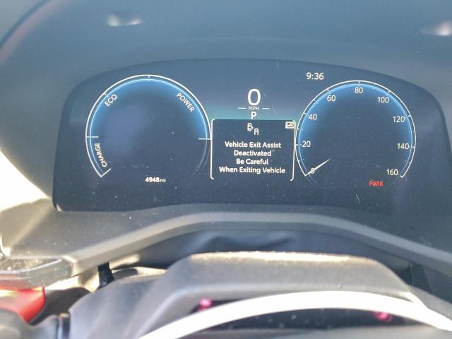 Toyota Camry Xse Image 8