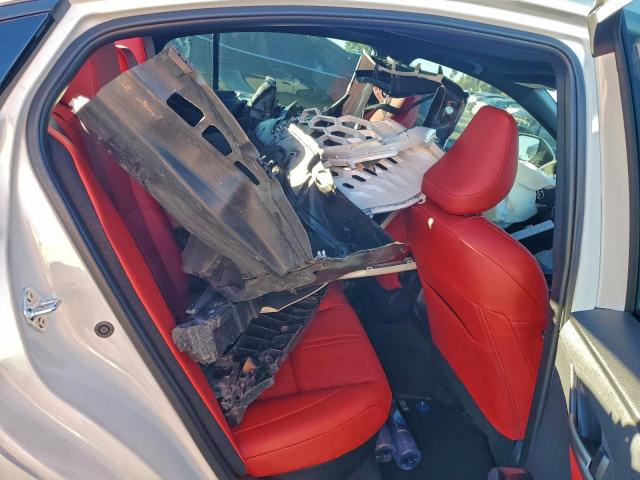 Toyota Camry Xse Image 5