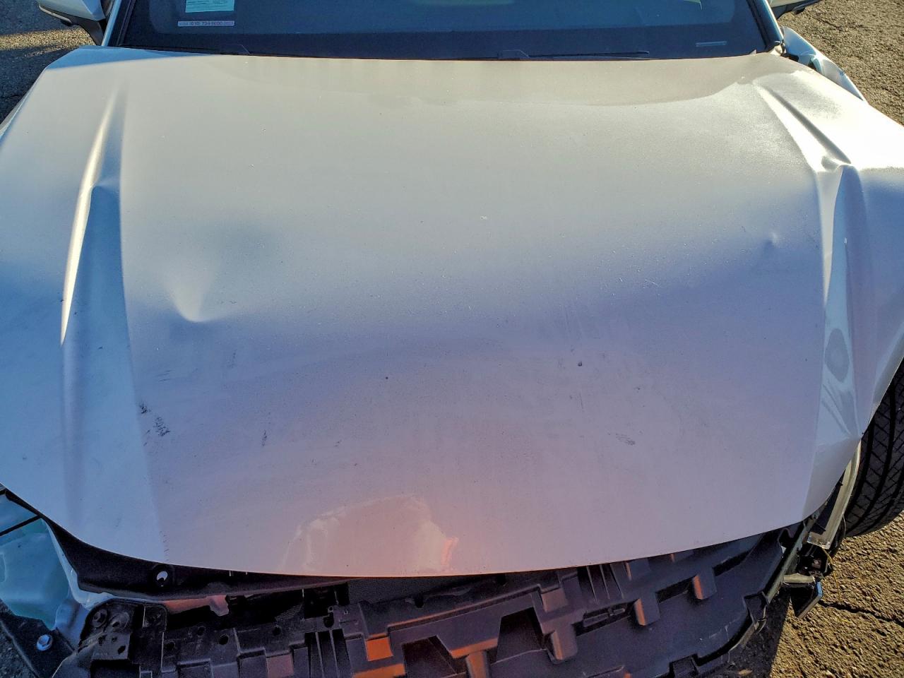 Toyota Camry Xse Image 9