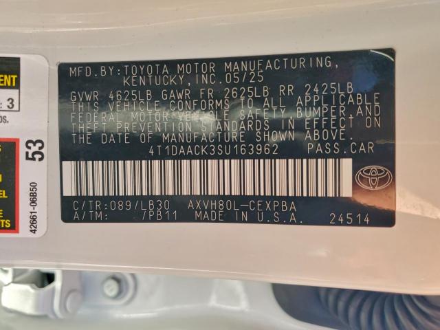 Toyota Camry Xse Image 12