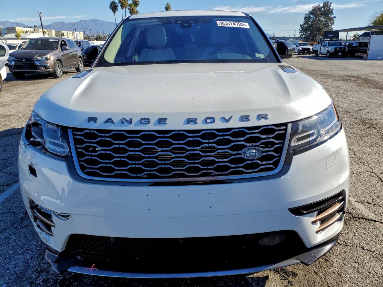 Land Rover Range Rover R-dynamic Se Image 3