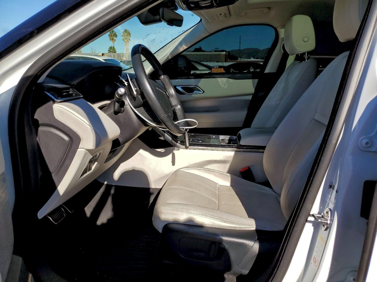 Land Rover Range Rover R-dynamic Se Image 10