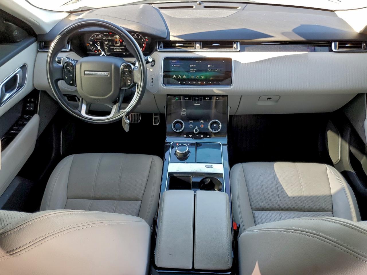 Land Rover Range Rover R-dynamic Se Image 5