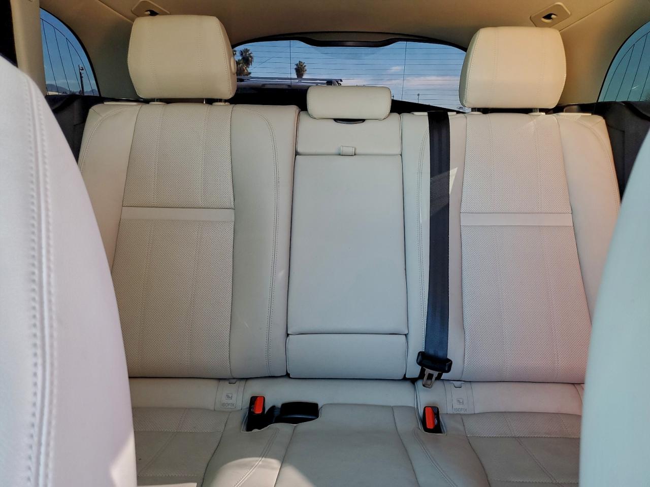 Land Rover Range Rover R-dynamic Se Image 7