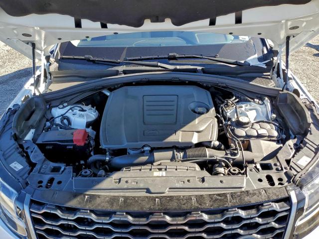 Land Rover Range Rover R-dynamic Se Image 8