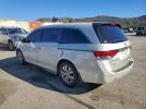 Honda Odyssey Ex Image 12