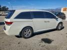 Honda Odyssey Ex Image 11