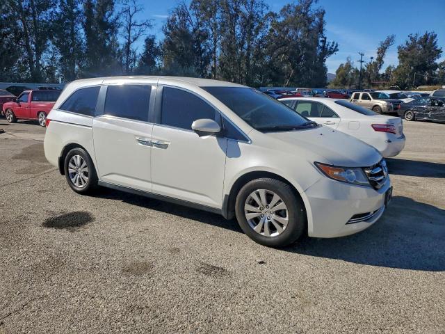 Honda Odyssey Ex Image 13