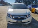 Honda Odyssey Ex Image 2