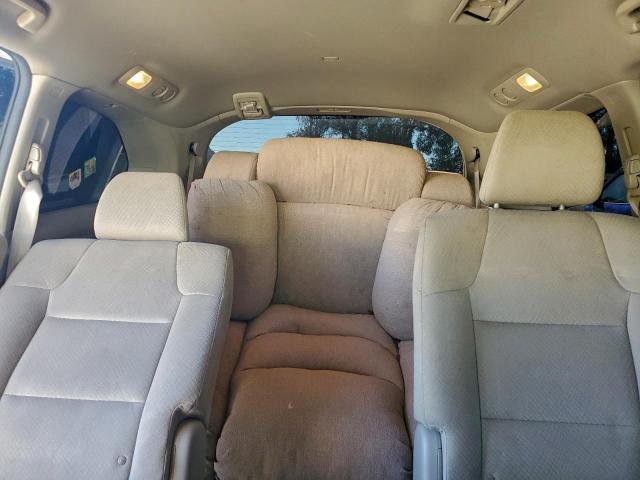Honda Odyssey Ex Image 6