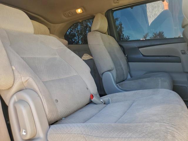 Honda Odyssey Ex Image 3