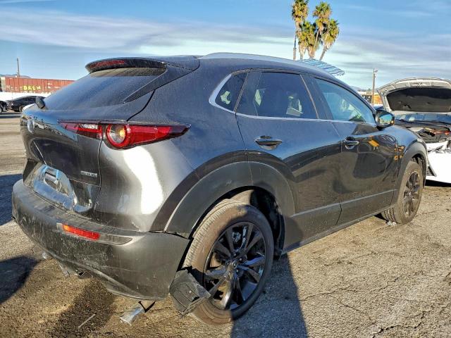 Mazda Cx Select Image 6