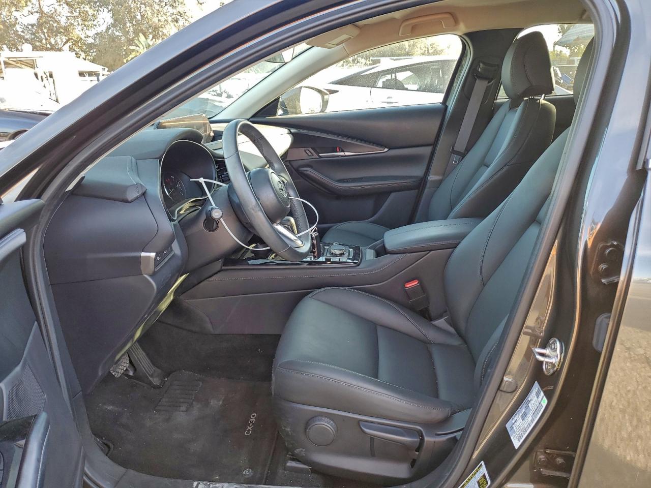 Mazda Cx Select Image 4