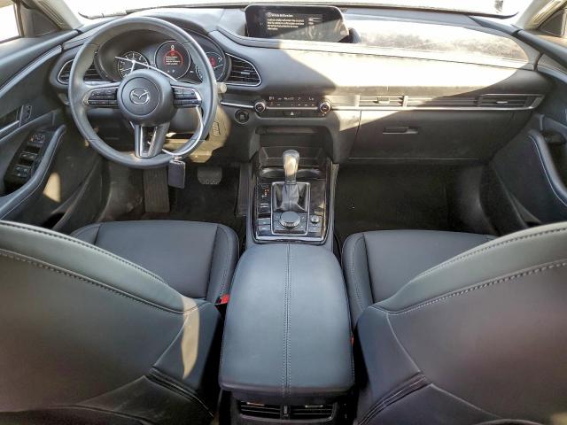 Mazda Cx Select Image 10