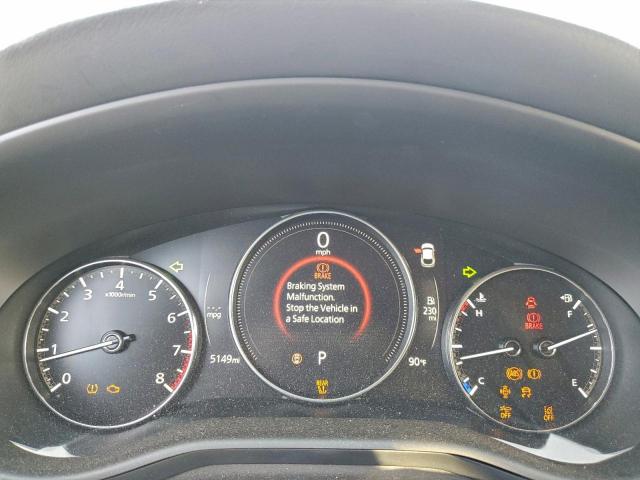 Mazda Cx Select Image 5