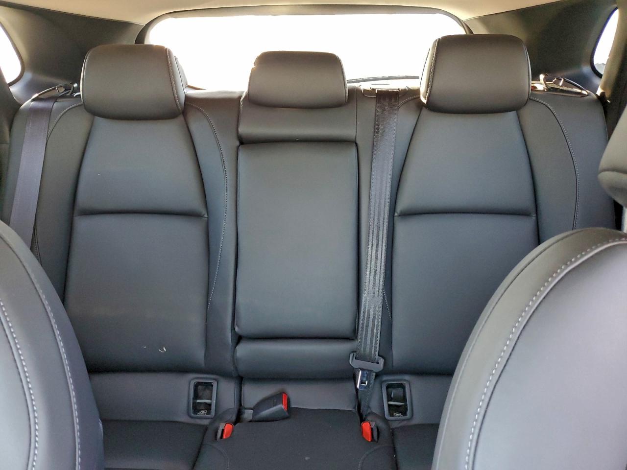 Mazda Cx Select Image 9