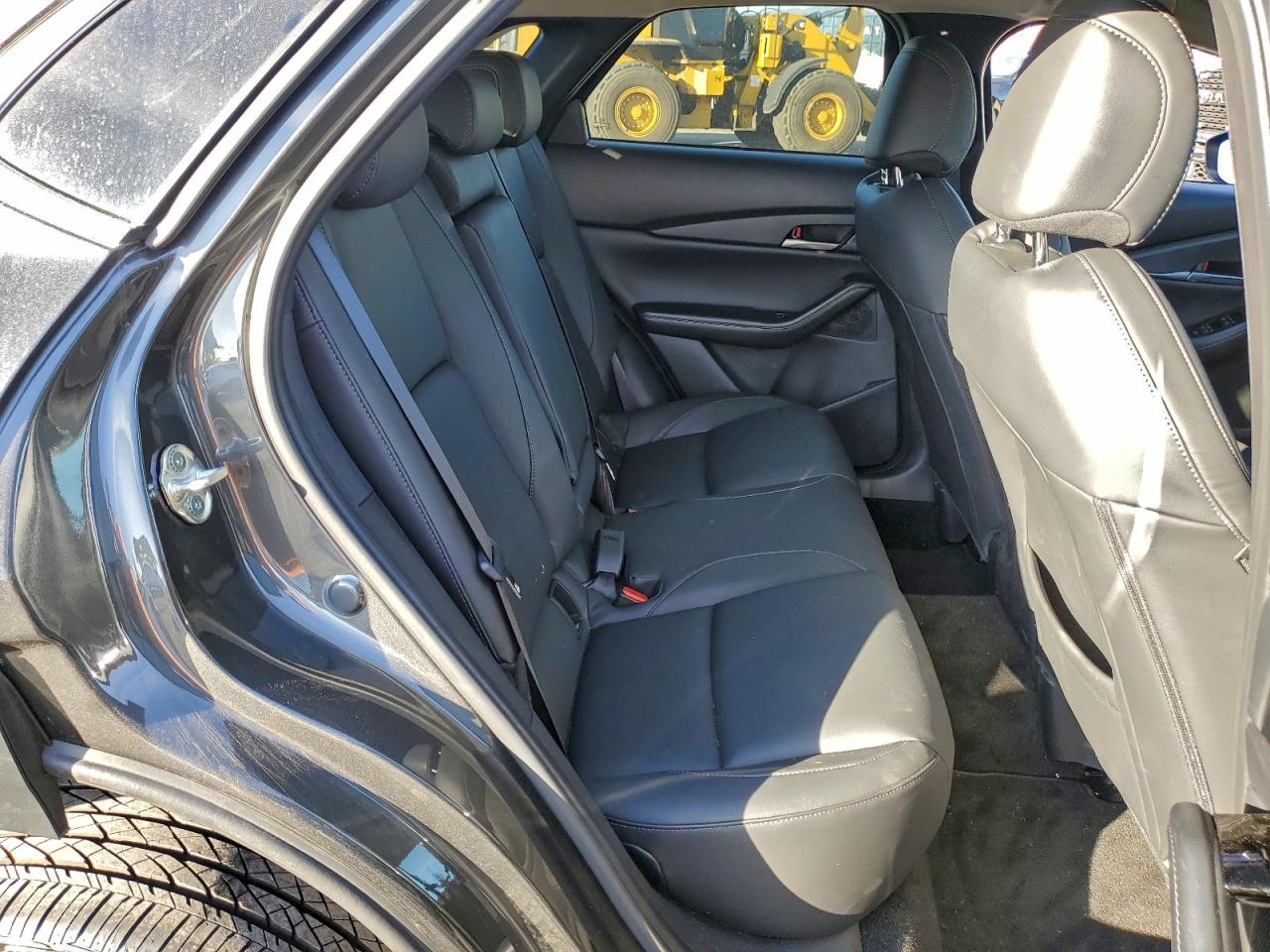 Mazda Cx Select Image 8