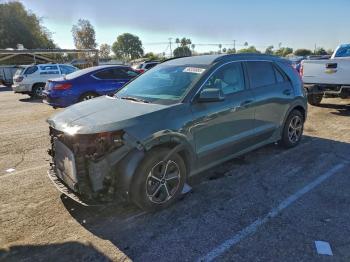  Salvage Kia Niro