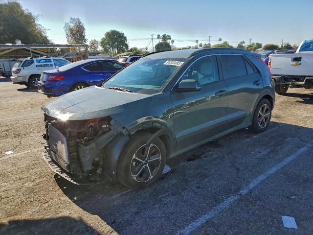 Salvage Kia Niro