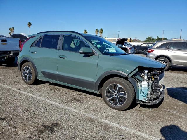 Kia Niro Ex Image 3