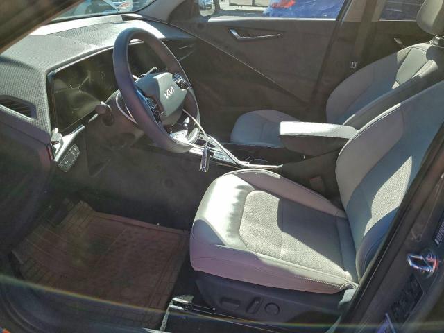 Kia Niro Ex Image 6