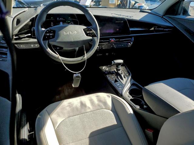Kia Niro Ex Image 7