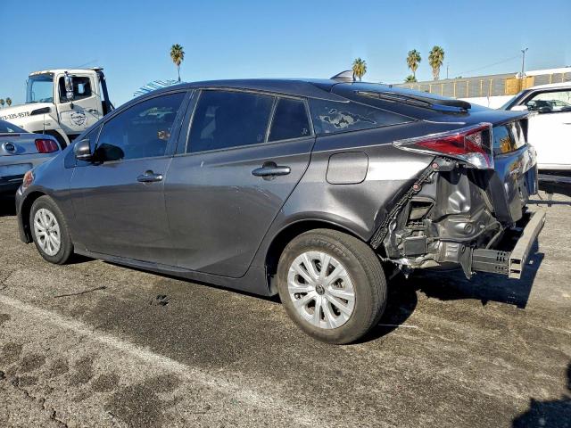 Toyota Prius Image 2