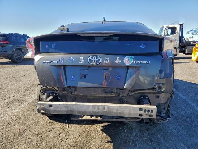 Toyota Prius Image 5