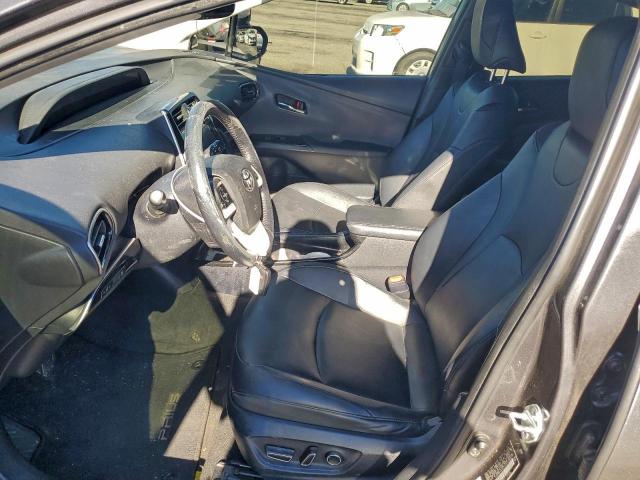 Toyota Prius Image 7