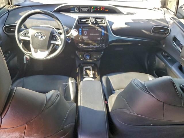 Toyota Prius Image 6