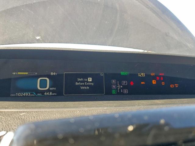 Toyota Prius Image 11