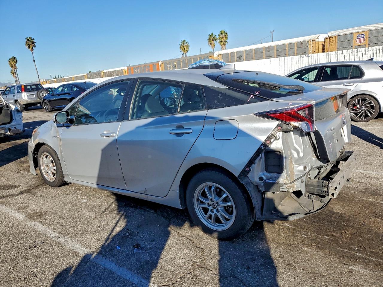 Toyota Prius Image 5