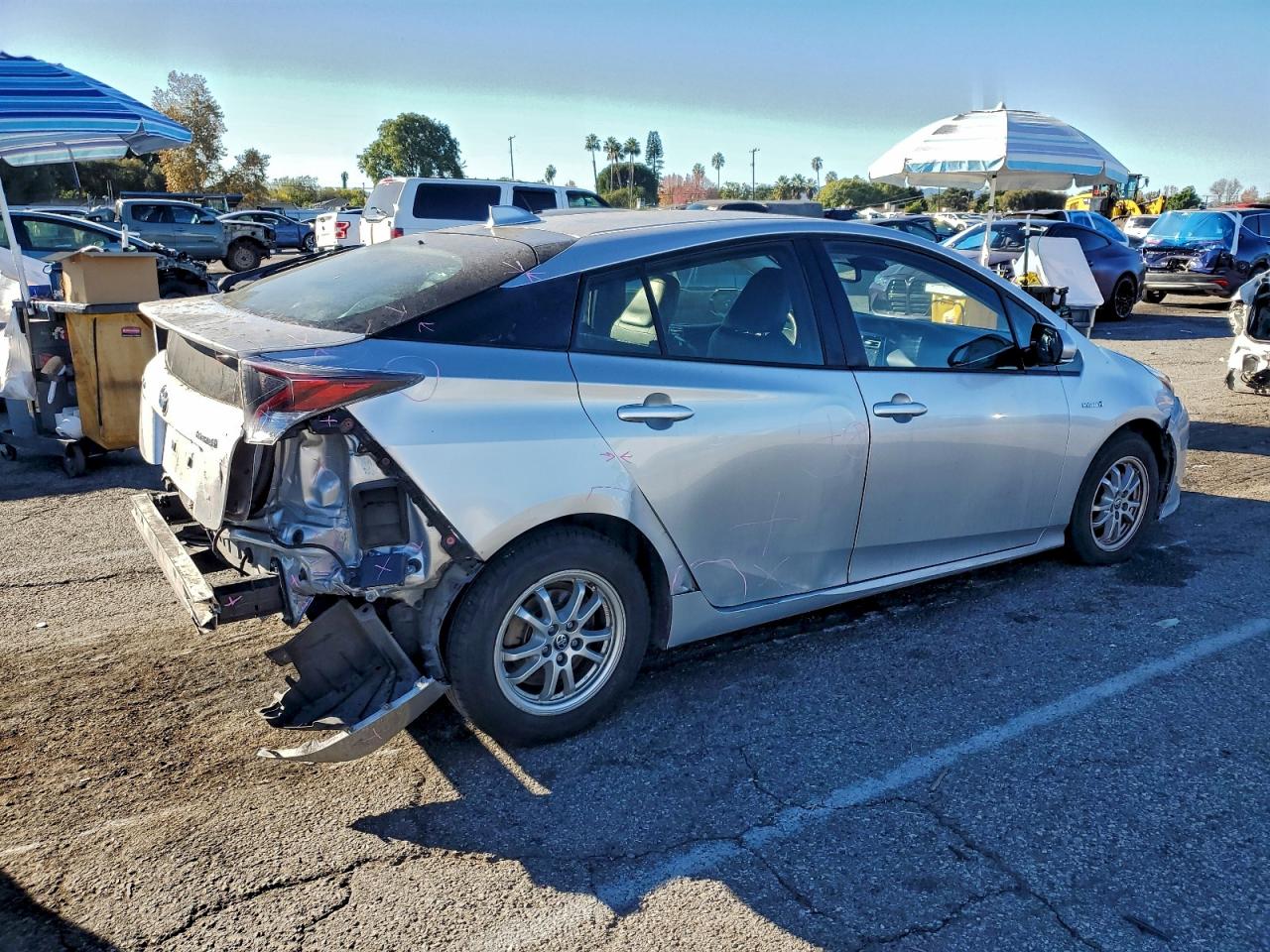 Toyota Prius Image 13