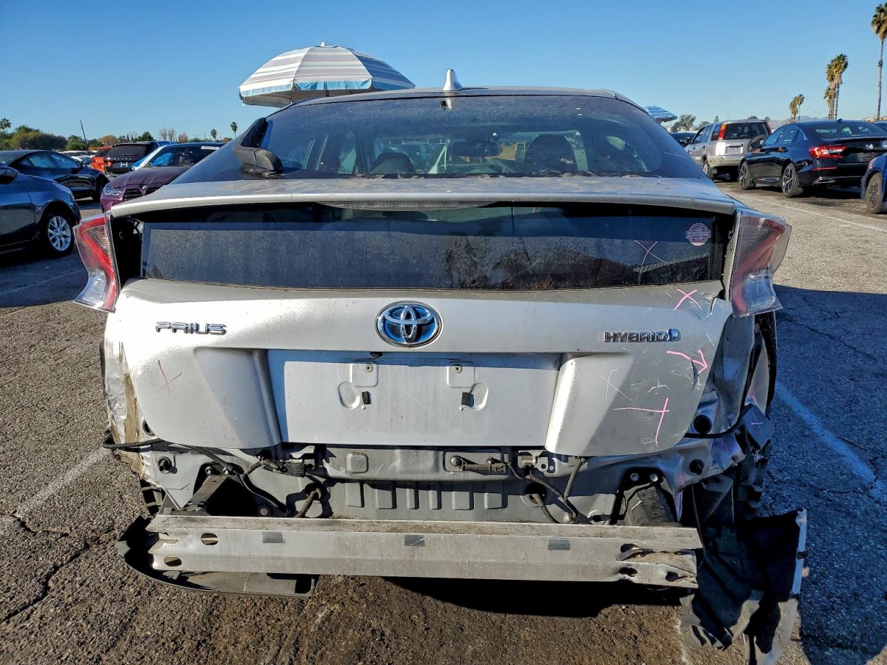 Toyota Prius Image 3