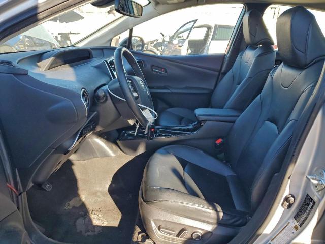 Toyota Prius Image 4