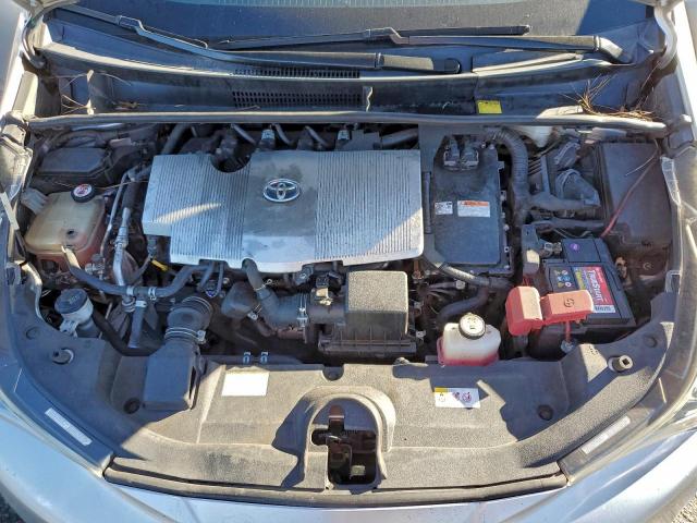 Toyota Prius Image 7