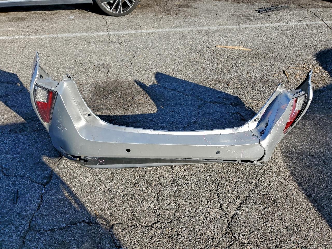 Toyota Prius Image 12