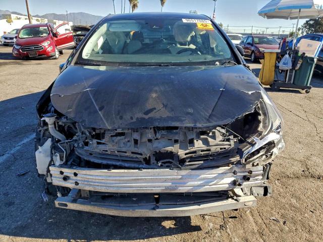 Toyota Prius Image 4