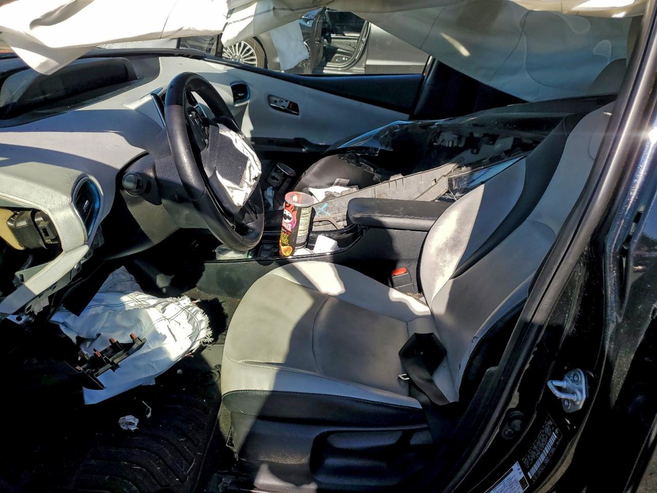 Toyota Prius Image 5