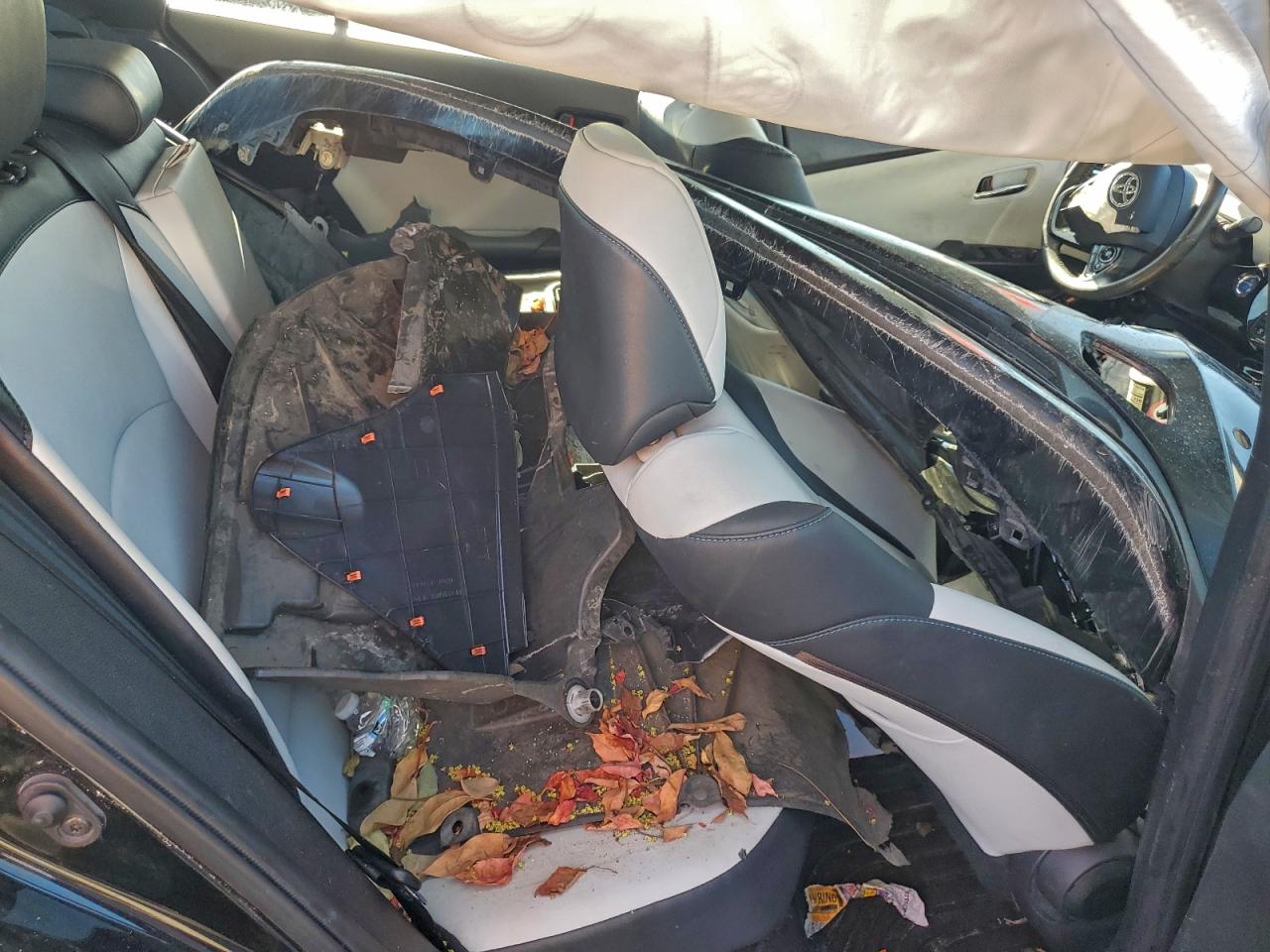 Toyota Prius Image 7