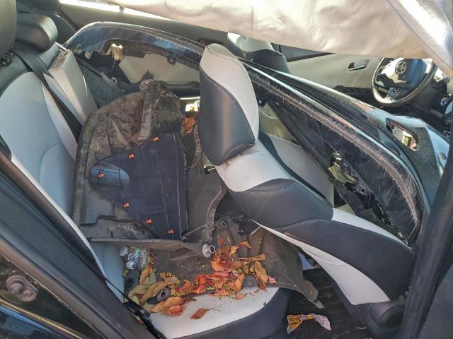 Toyota Prius Image 7