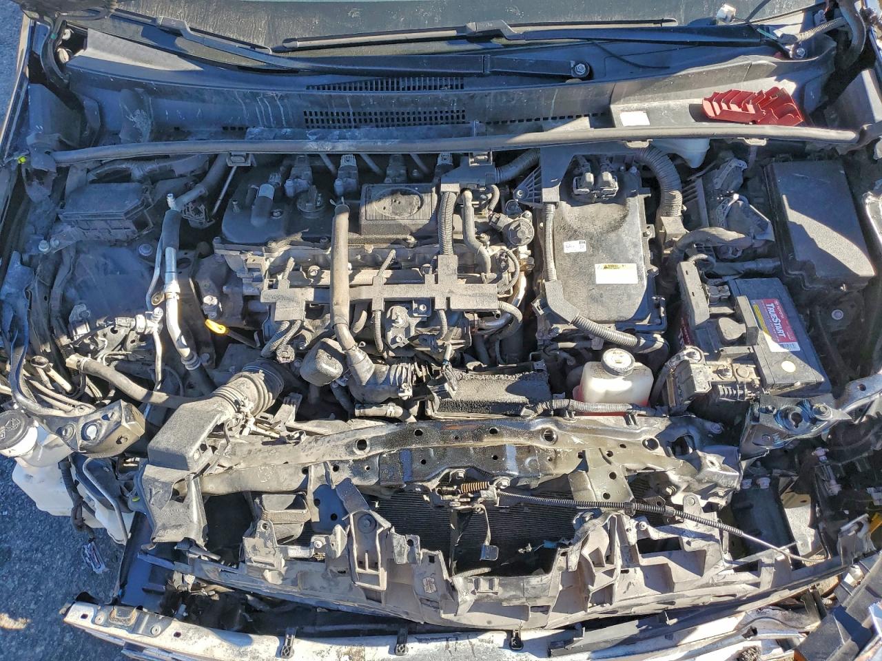 Toyota Prius Image 10