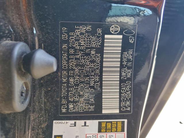 Toyota Prius Image 3