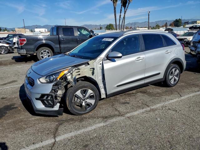  Salvage Kia Niro