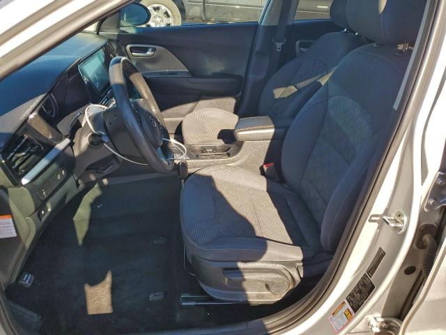 Kia Niro Lx Image 6