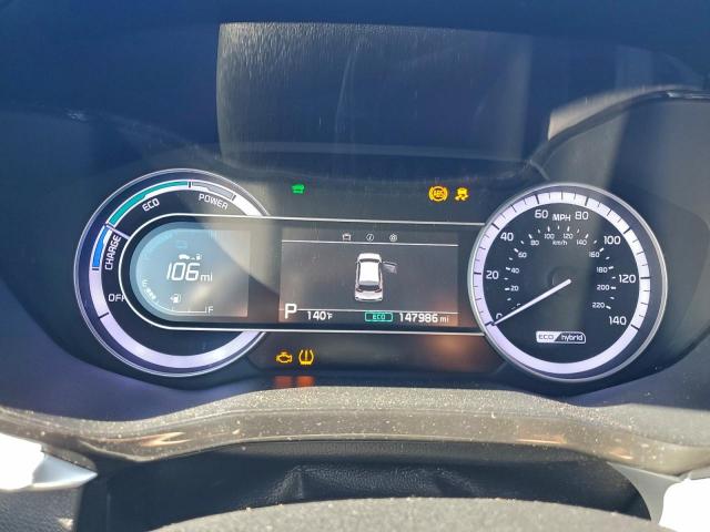 Kia Niro Lx Image 11