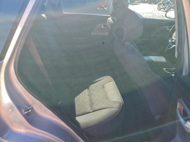 Kia Niro Lx Image 12