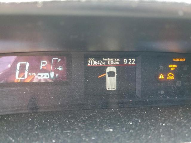 Toyota Prius Image 7