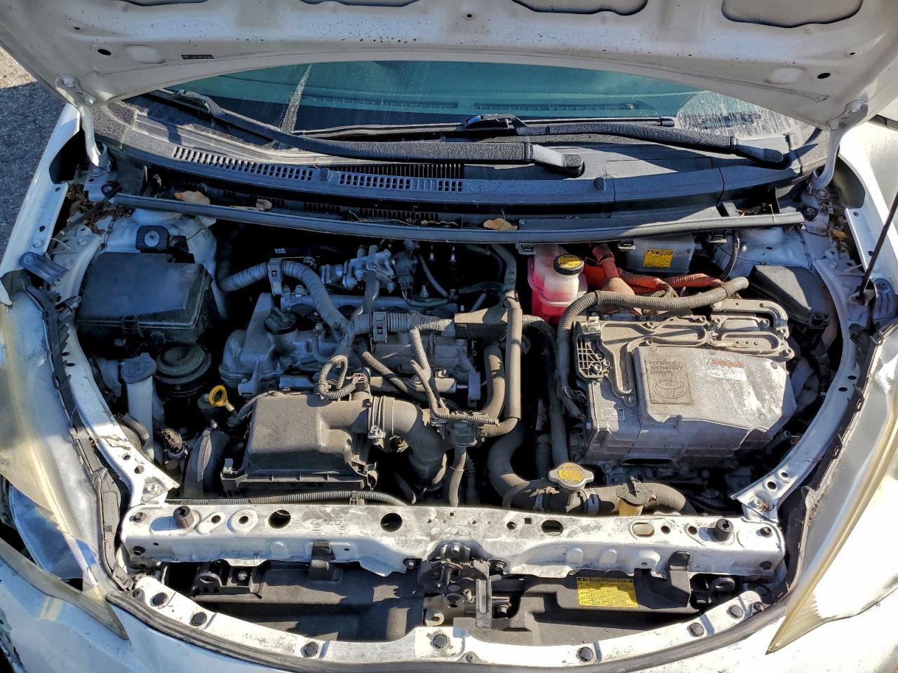 Toyota Prius Image 3